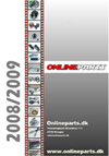 Klik her for at &aring;bne Onlineparts kataloget